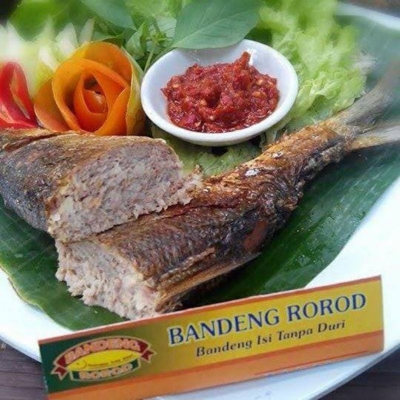 

Bandeng rorod