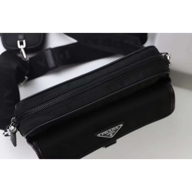 Prada Sling Messenger Bags
