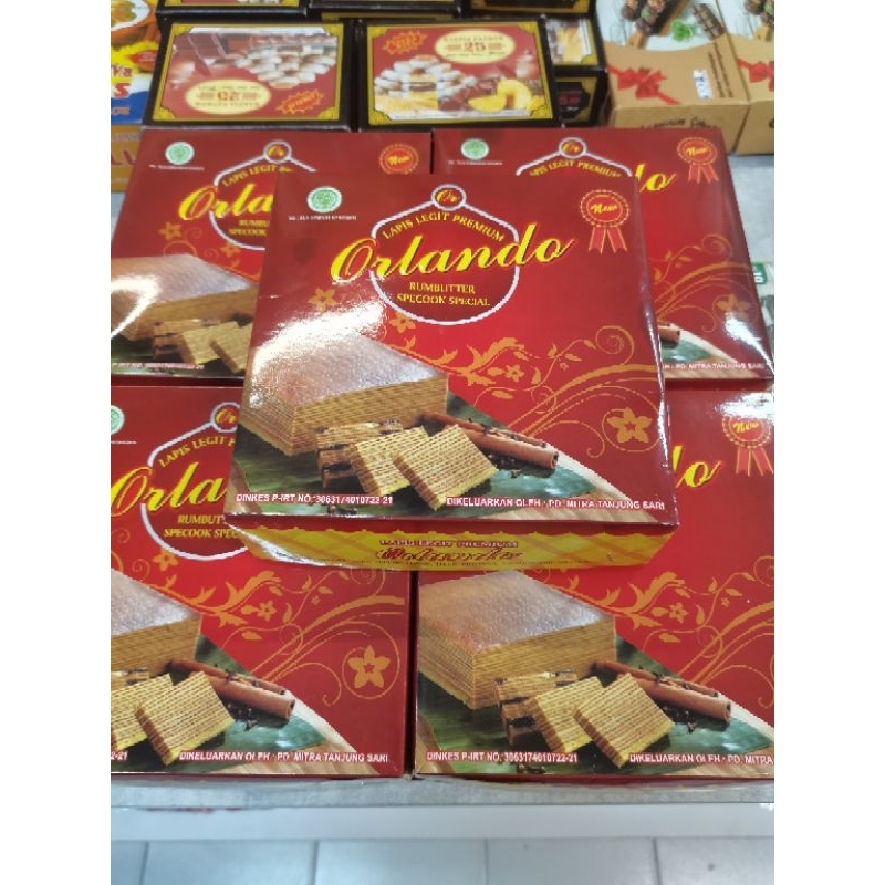 

LAPIS LEGIT PREMIUM ORLANDO