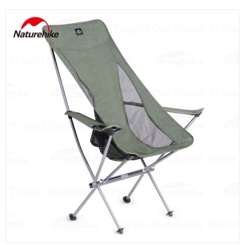 KURSI LIPAT YL06 PLUS NATUREHIKE CNK2300JU0003