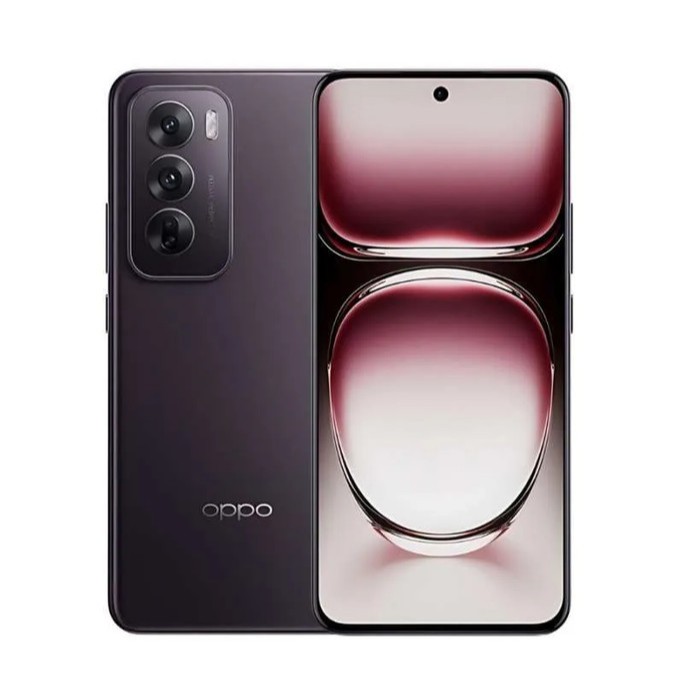 Hp Oppo Reno 12 5G Ram 12/256Gb