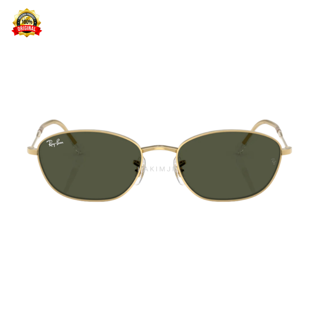 Sunglasses / Sunglass Rayban Original RB3749