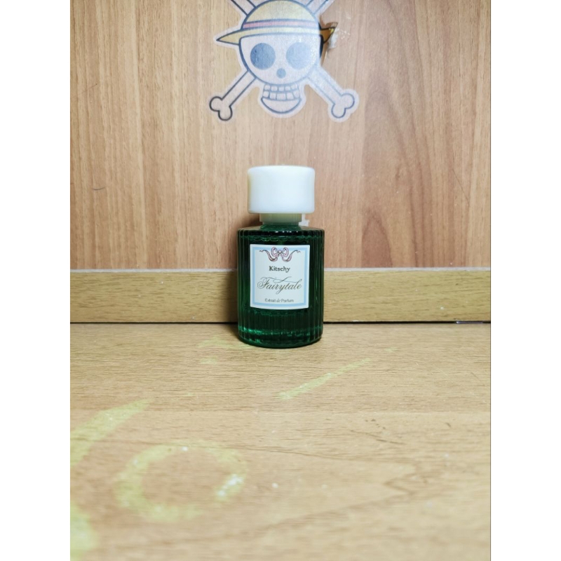 Decant Parfum Kitschy Fairytale Extrait De Perfume