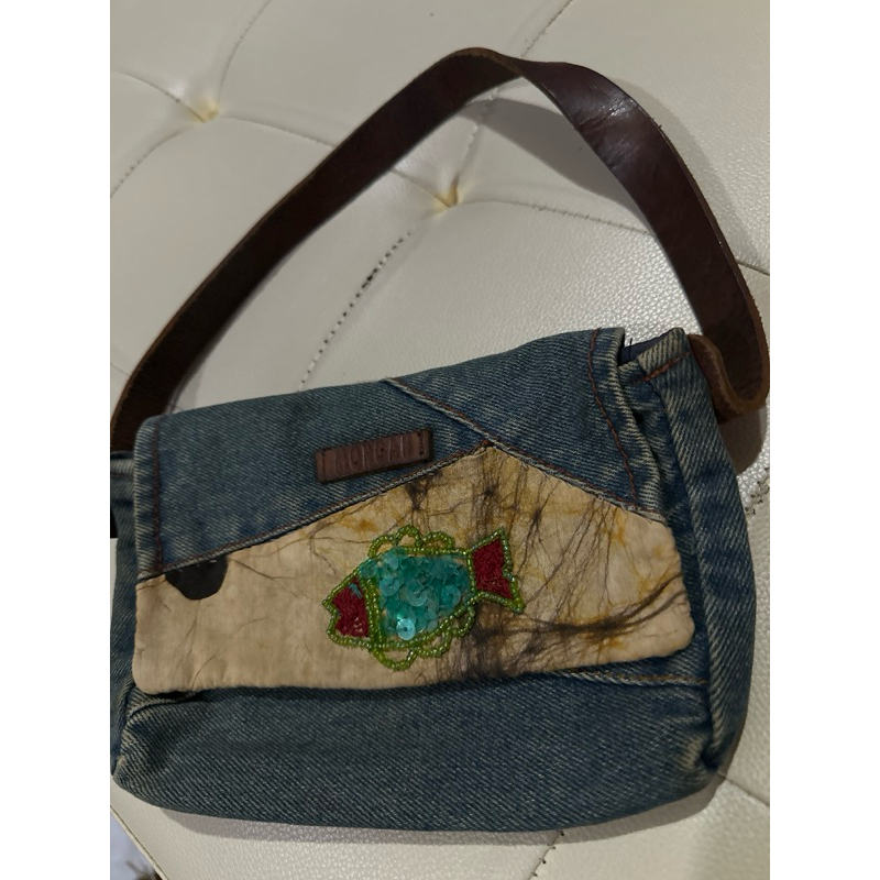 Morgan de toi denim jeans (preloved)