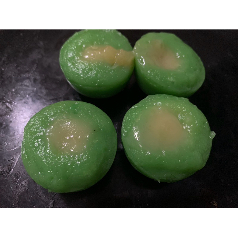 

KUE BASAH NONA MANIS MURAH