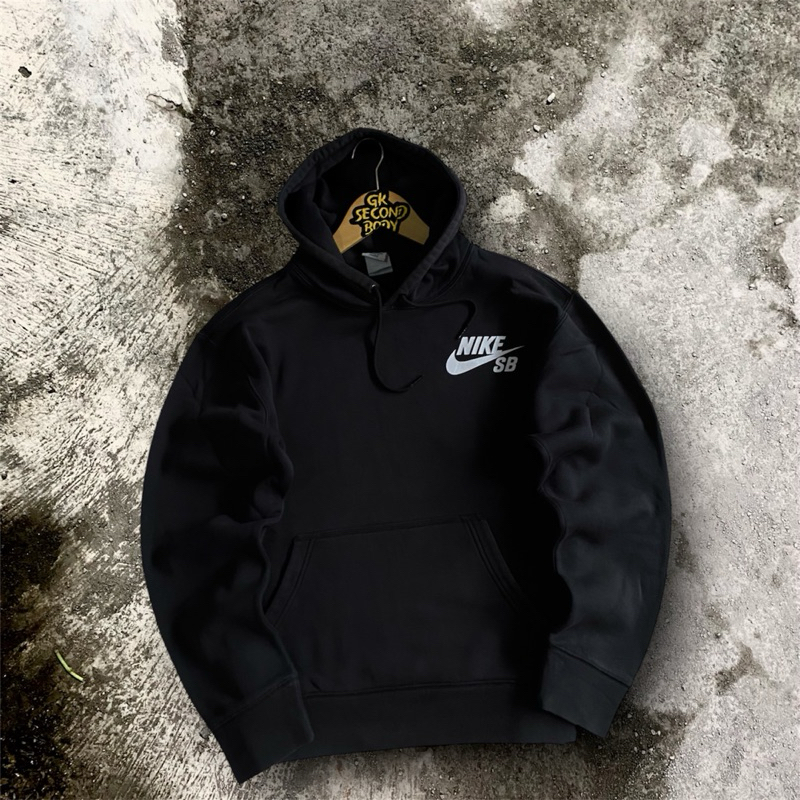 hoodie nike sb second