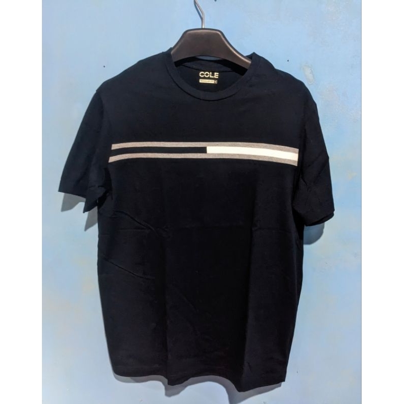 T-shirt Cole Original Last Stok