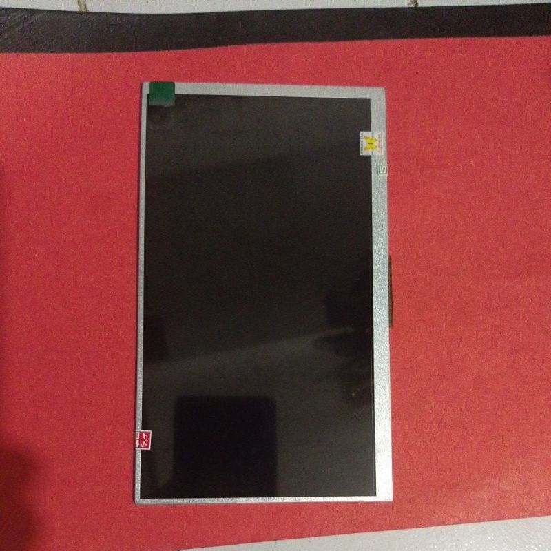 lcd Advan tablet t1Q