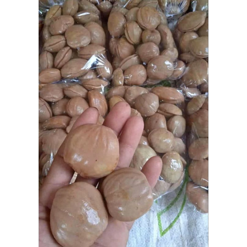 

JENGKOL REBUS PULEN TUA / JENGKOL MATANG FRESH 500GRAM