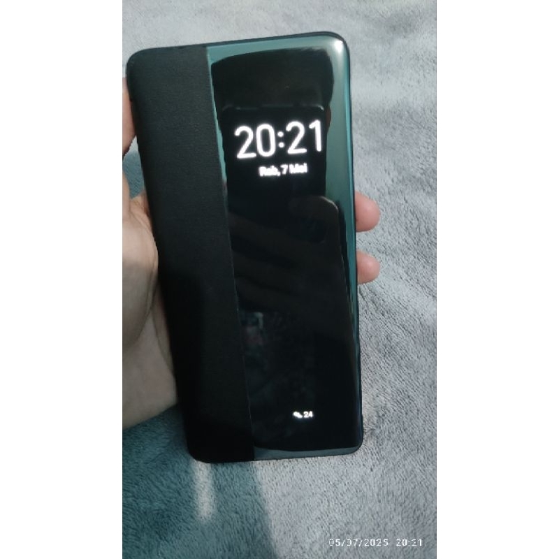 HUAWEI P40 PRO 8/256 FULLSET