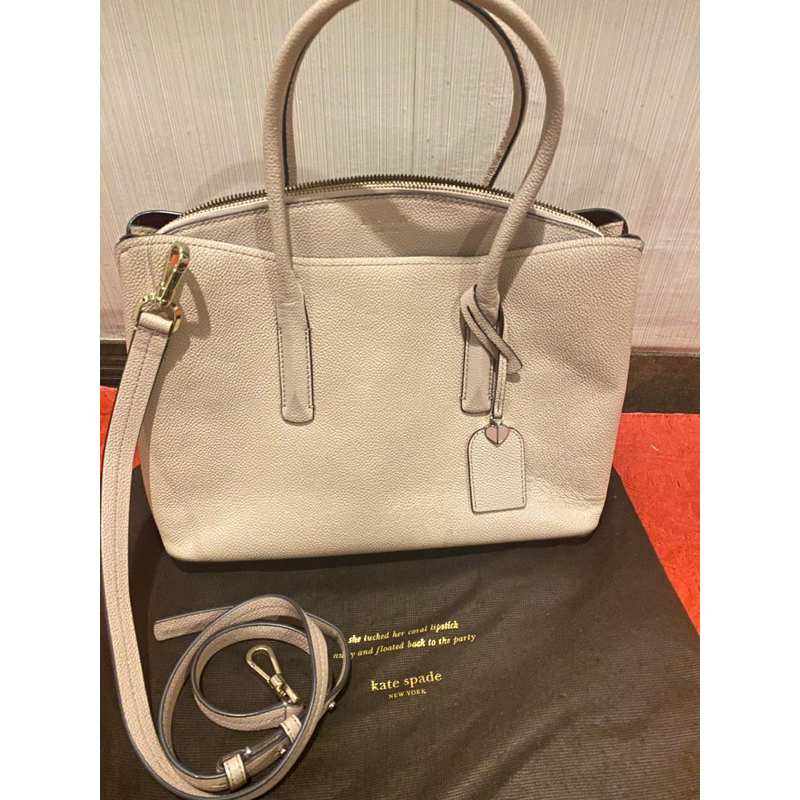 Kate Spade Margaux Large