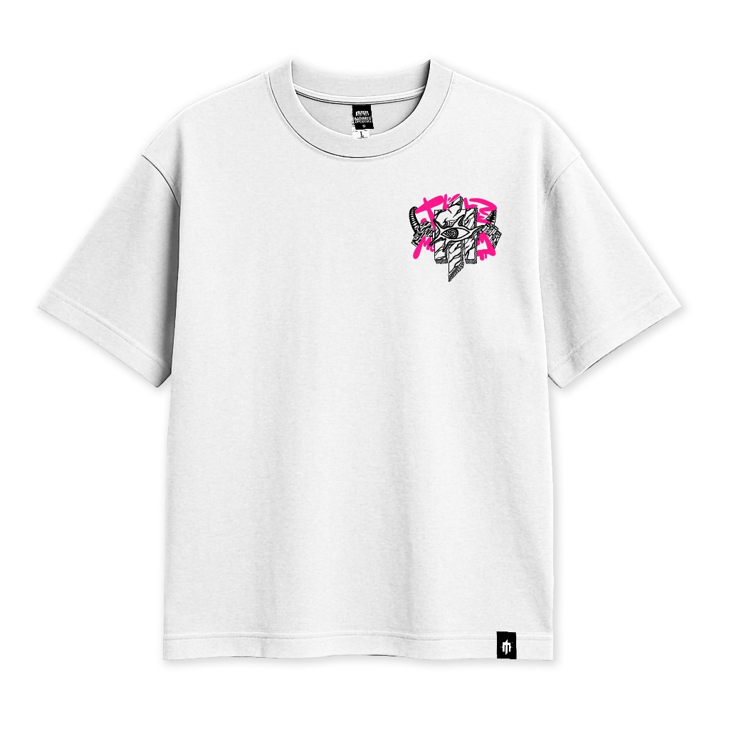 MAGNESIUM137 KAOS | MYSTIC | GRAFITI SERIES