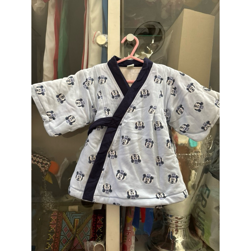 [Preloved] Kimono anak Disney