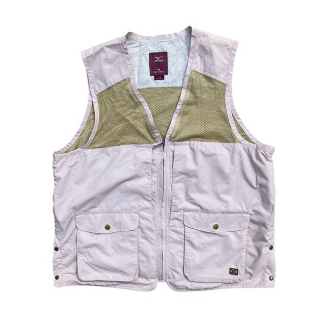 Vest Tactical Mizuno