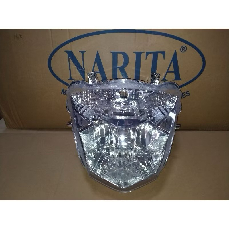 reflektor lampu depan beat fi esp 2016-2017 beat street