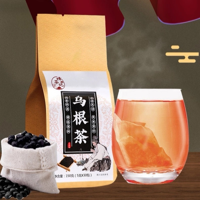 

Cheng Woh Hair Revive Tea 150g