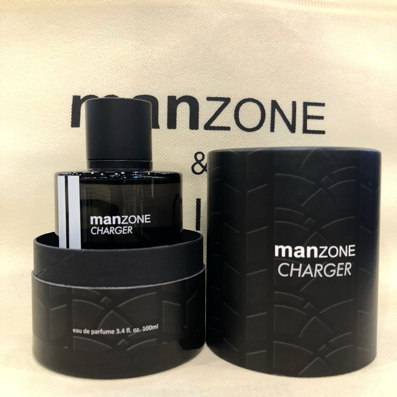 Parfum Manzone Original Charger eau de parfume