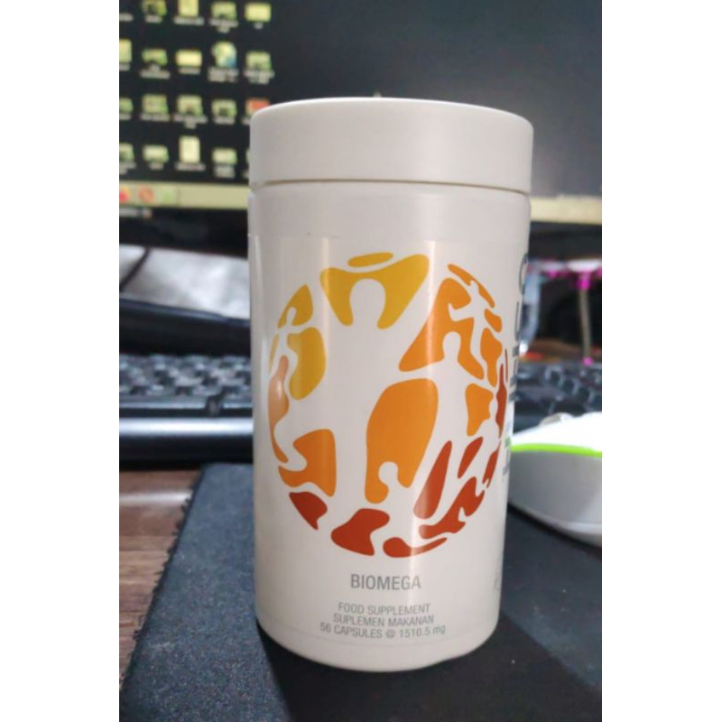 USANA BIOMEGA ORIGINAL