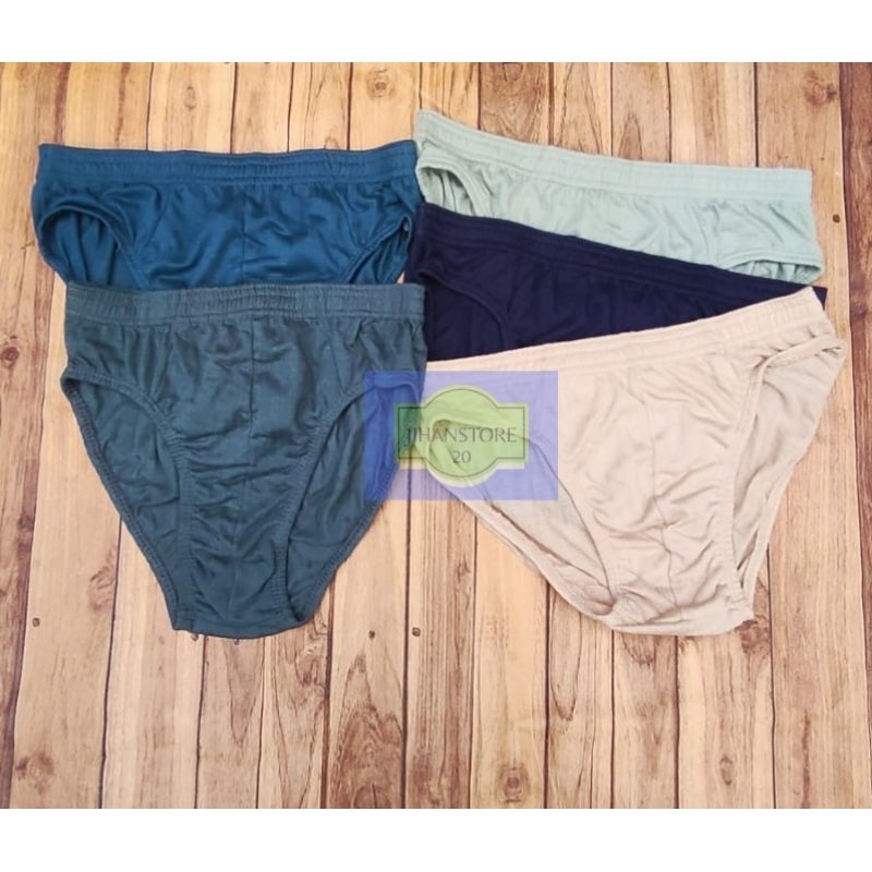 Celana dalam GT man sortir pabrik rijek ori celana dalam pria GT man