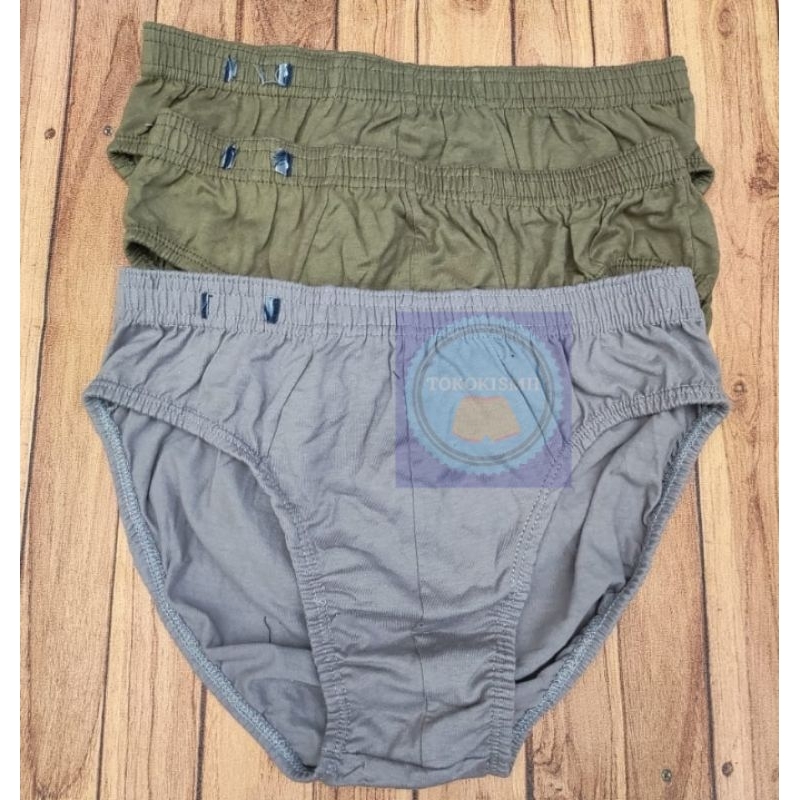 Celana dalam GT man sortir Pabrik rijek ori celana dalam pria