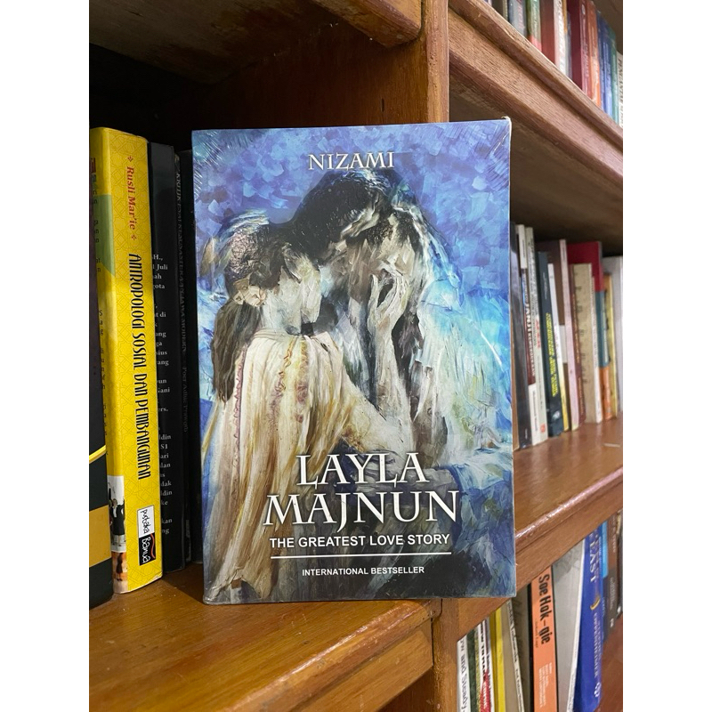 Layla Majnun