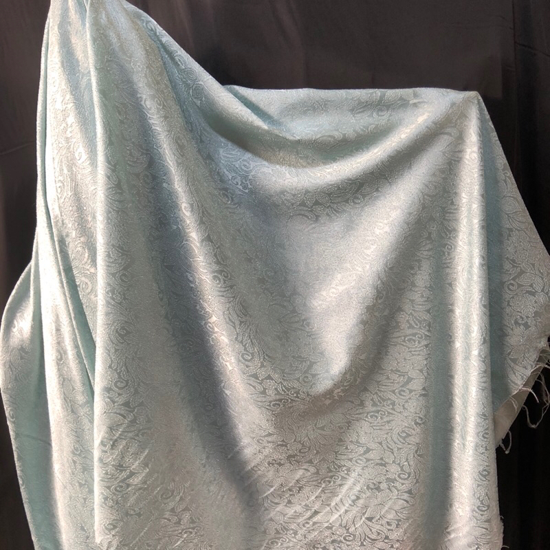 kain jaguard motif - kain jaguard motif bunga - kain jaguard motif premium azc