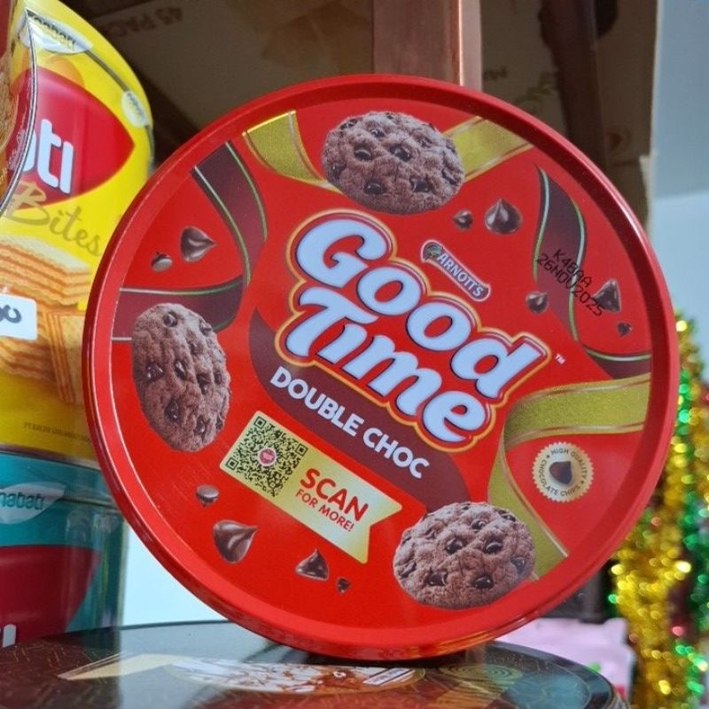 

good time kaleng 149gr