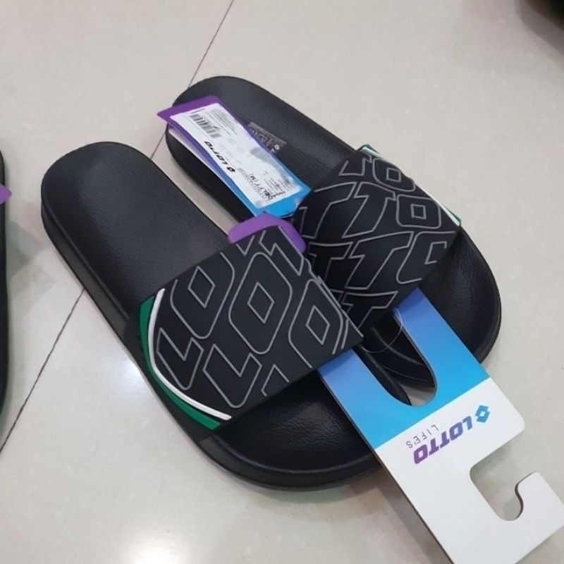 Sandal lotto delft