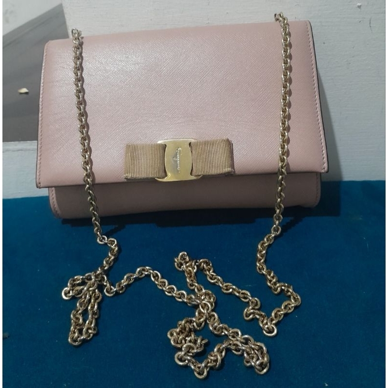 tas ferragamo ori