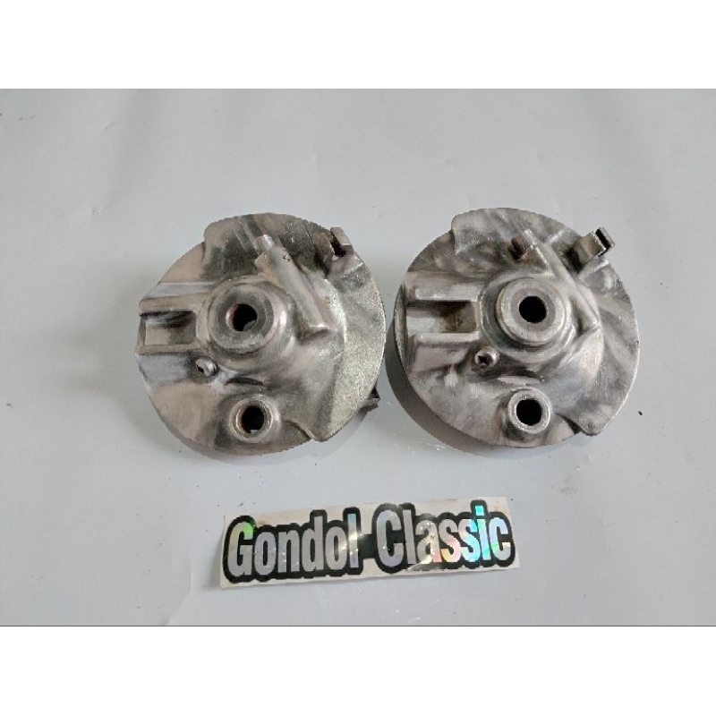 tutup kampas tutup tromol HONDA S90 S90Z 69 ASTRA