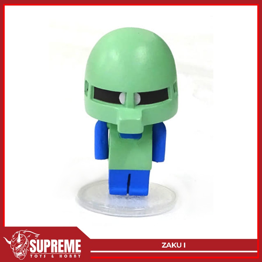 Bandai Mobile Suit Gundam Fortune - Zaku I