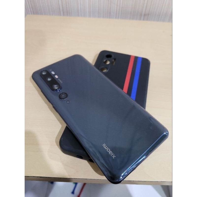 Xiaomi note 10 pro 8/256 free case