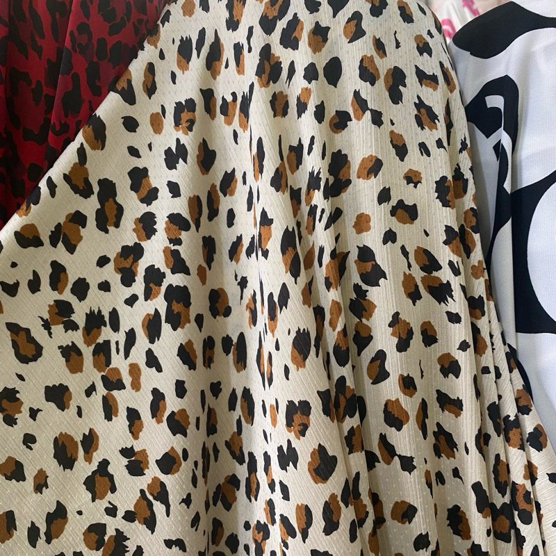 Kain Satin Cradenza Lebar 1.5