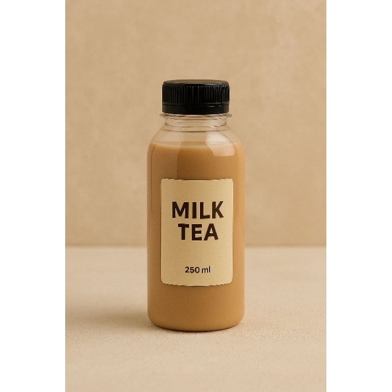 

Milk tea original