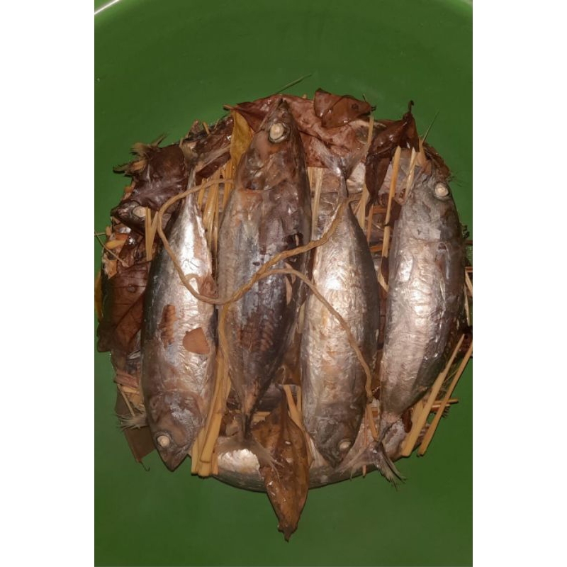 

Pindang Tongkol Tuna