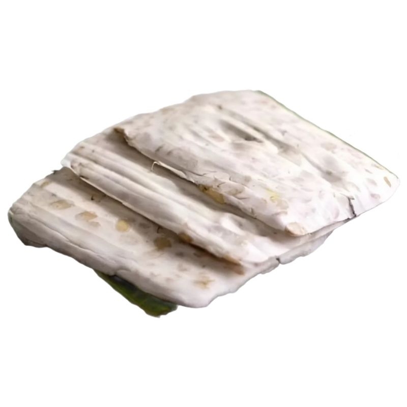 

Tempe Mendoan 4pcs