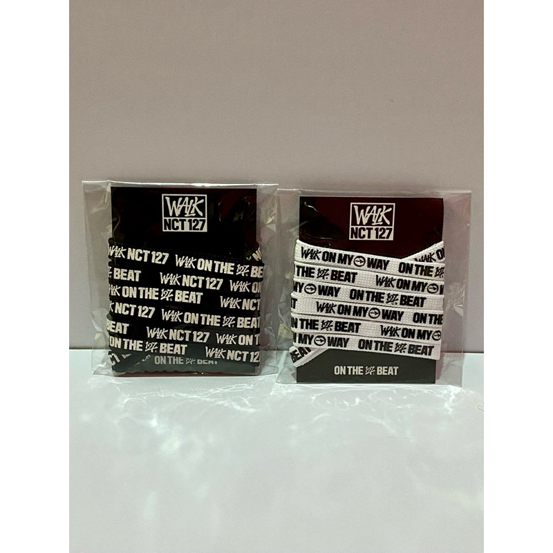 [READY STOCK ]BLACK STARFISH DOLL KEYRING DAN SHOELACE SET NCT 127 THE MOMENTUM DAN WALK OFFICIAL MD