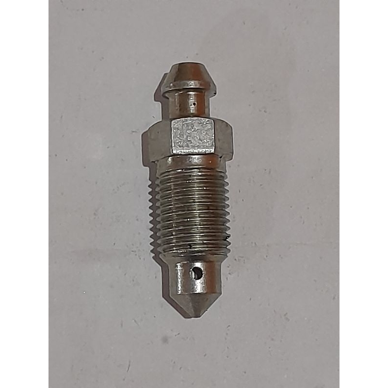 baut nepel angin minyak rem pala babi mobil toyota avanza kijang kapsul kijang inova fortuner barang