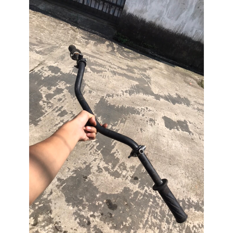 STANG MOTOR COSTUM JAPSTYLE