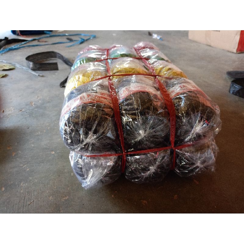 

24 pcs tali rapia plastik eceran 2000