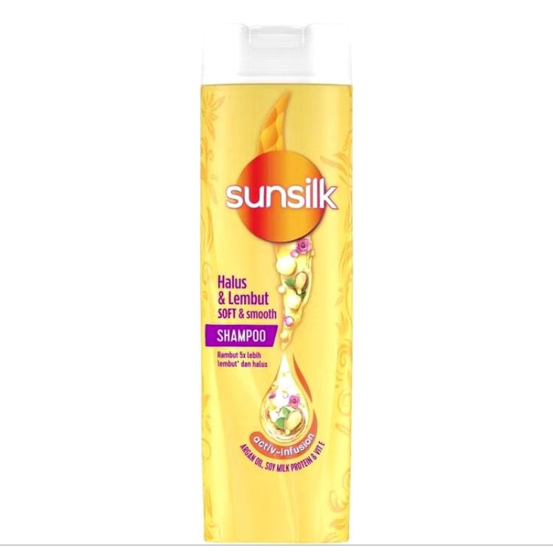 Sunsilk Shampo 70 Ml