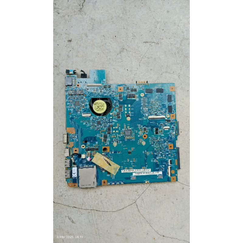 motherboard mobo laptop acer 4750g support untuk acer 4750/4752