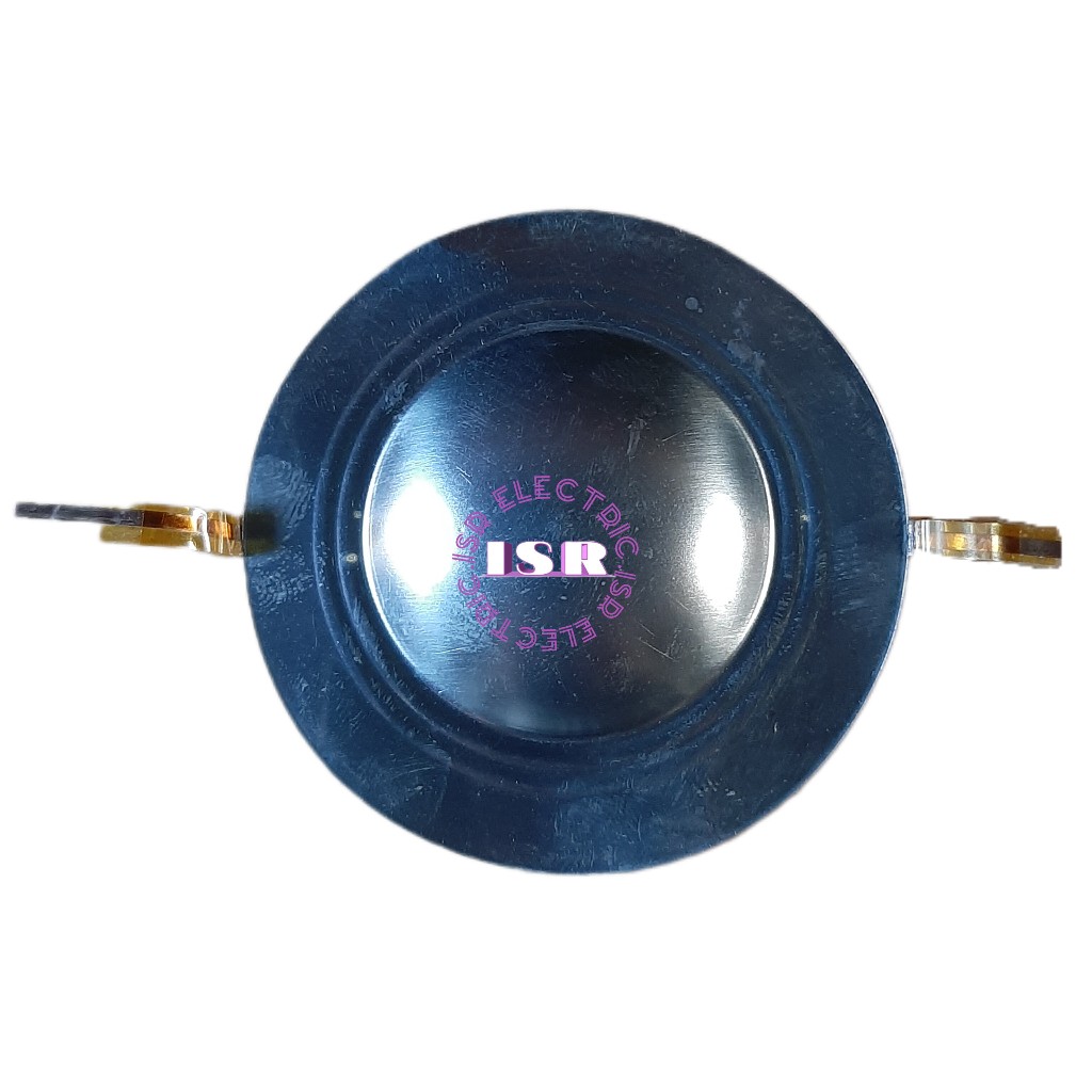 SPUL SPOL DRIVER TWEETER/TWITER PRODIGY 34,4MM