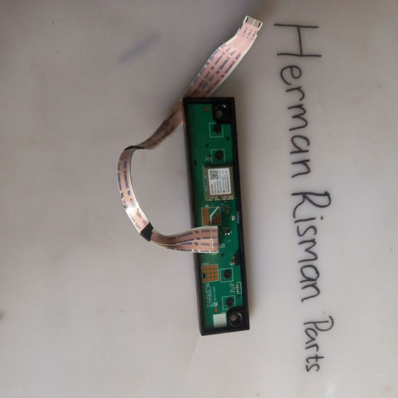 module wifi+tombol tv tcl 43a18/43a28/50a18