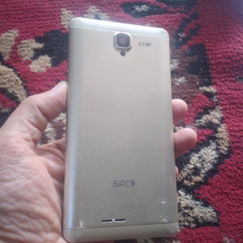 Lcd Spc L52 tested