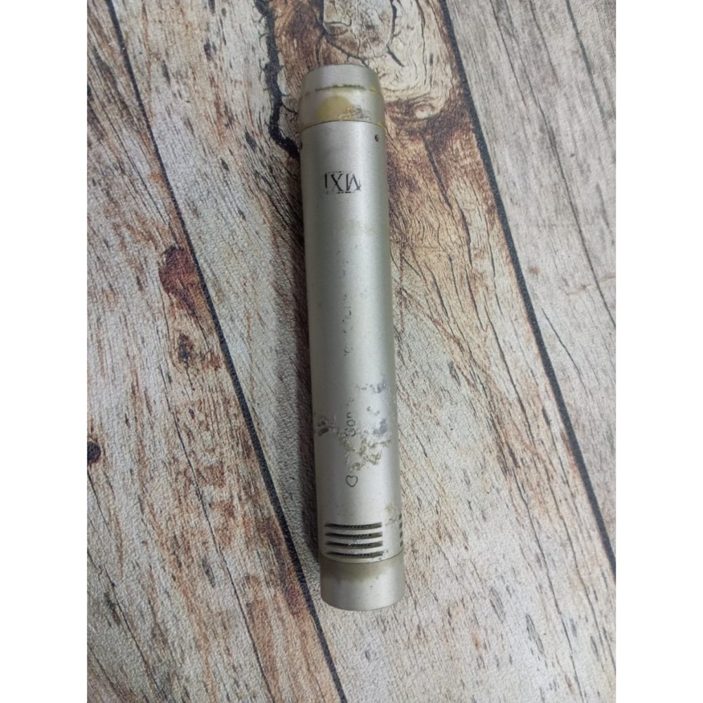 MICROPHONE CONDENSOR MXI BEKAS