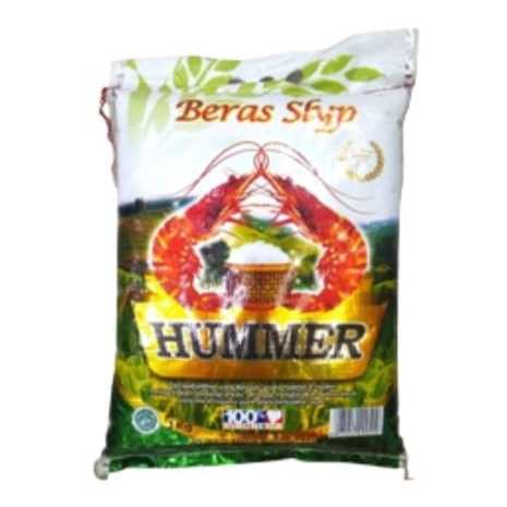 

HUMMER Beras Premium 5 Kg