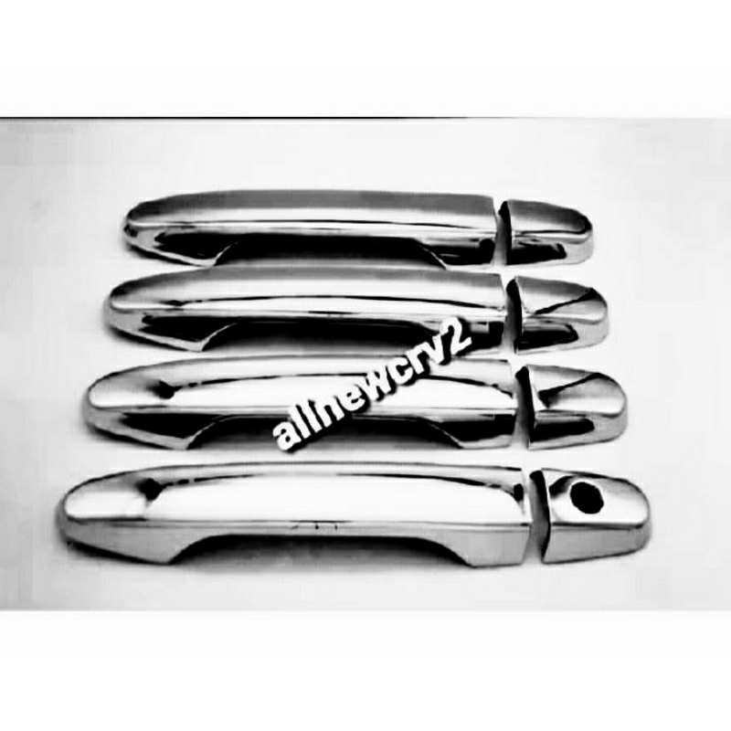 COVER HANDLE HONDA CRV 2013 -2016