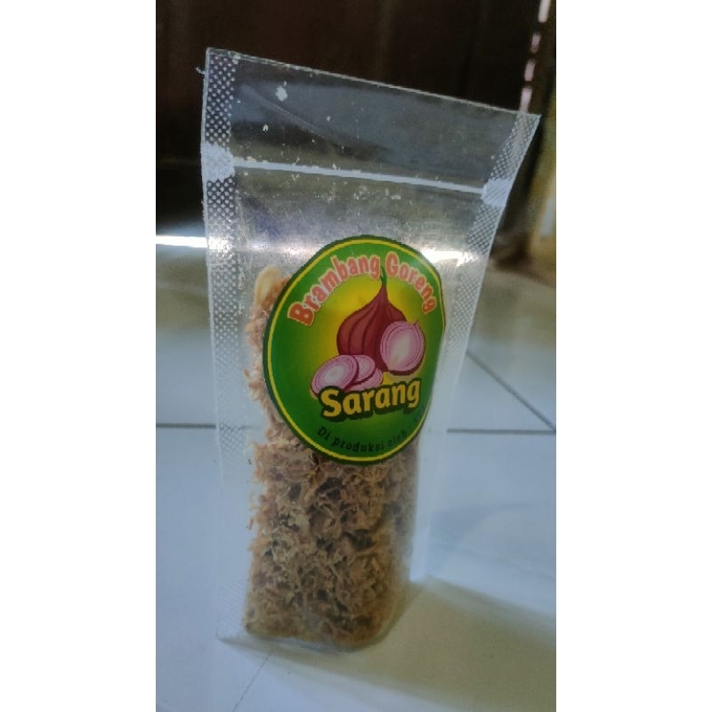 

bawang goreng