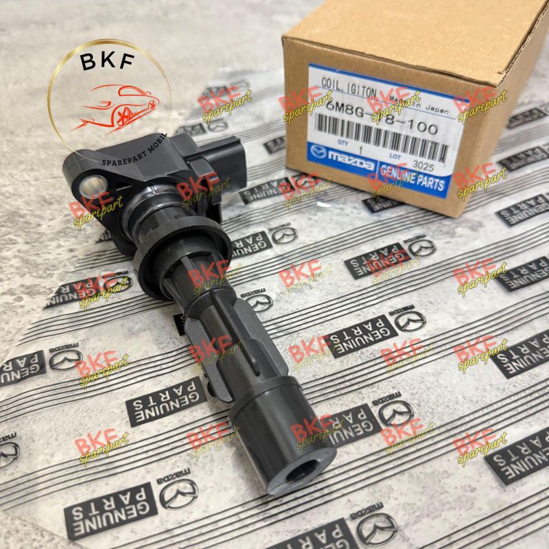 Coil Koil Ignition Ford New Escape - Mazda CX7 CX 7 Original